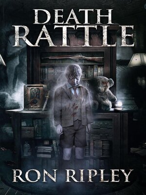 cover image of Death Rattle